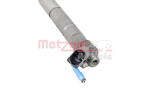 Injector METZGER 0871064